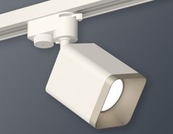 Ambrella Комплект трекового однофазного светильника MR16 Трековые XT7812002