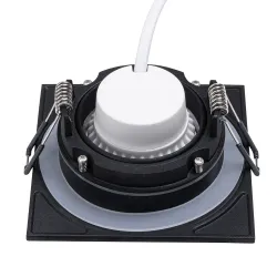 Точечный встраиваемый светильник Arte Lamp