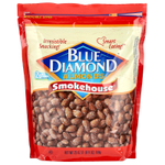 Blue Diamond, Миндаль, Smokehouse®, 709 г (25 унций)