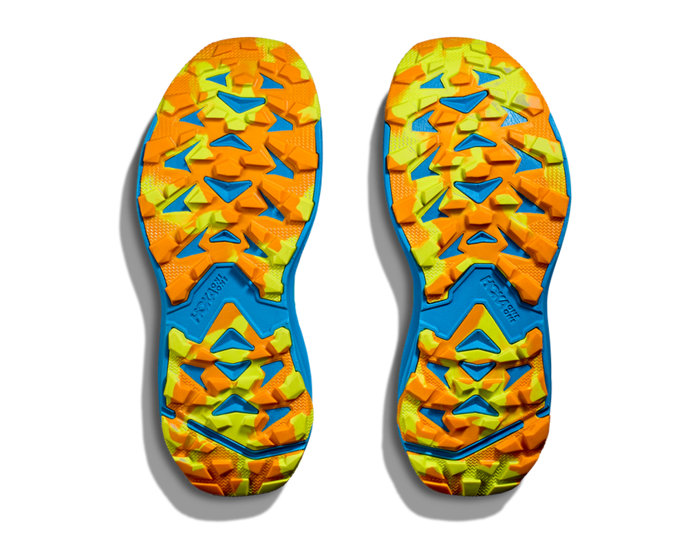 Кроссовки женские Hoka Torrent 3