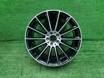 Диск литой R20 Mercedes E W213 (16-23) AMG задний