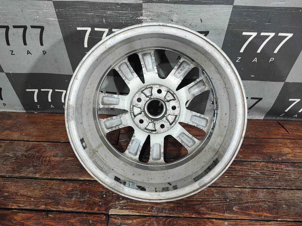 Диск колесный литой R16 Kia Cerato 3 (YD) 13-20 Б/У Оригинал 52910A7AA0