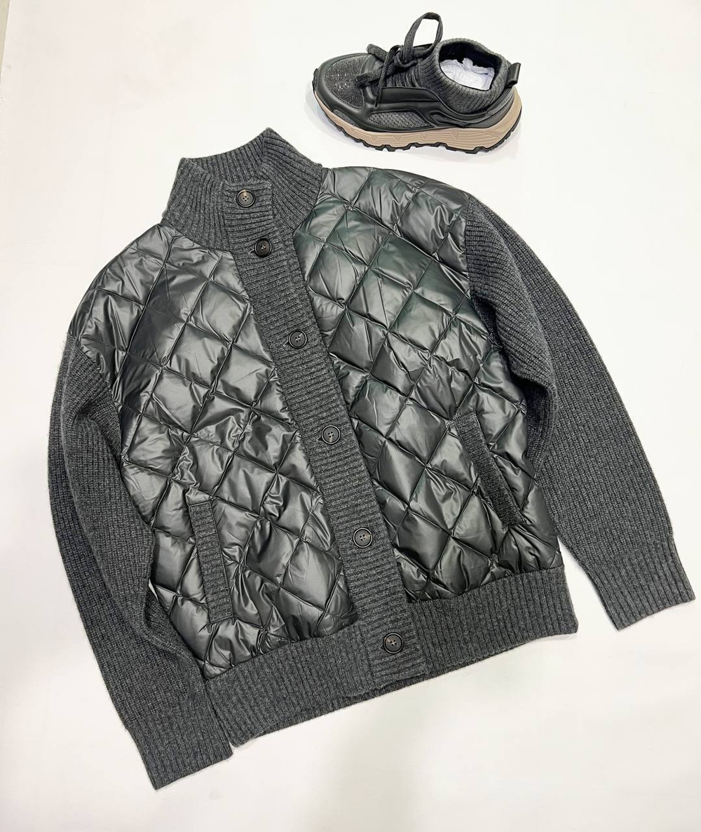 Куртка Brunello Cucinelli, арт. 485327786