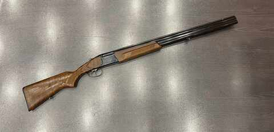 ИЖ-27М к.12/70 № 9525455