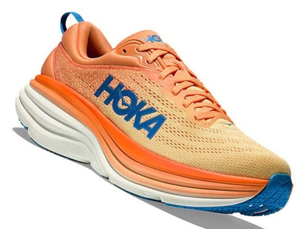 Кроссовки мужские Hoka Bondi 8