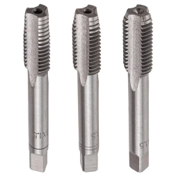 Метчик M10x1,5 (3шт) JBC JBC-TAP10x1,5