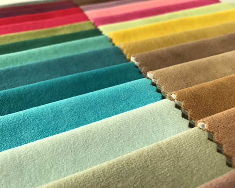 Коллекция Тедди