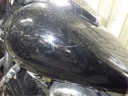 Kawasaki Vulcan 1500 Classic , 1997