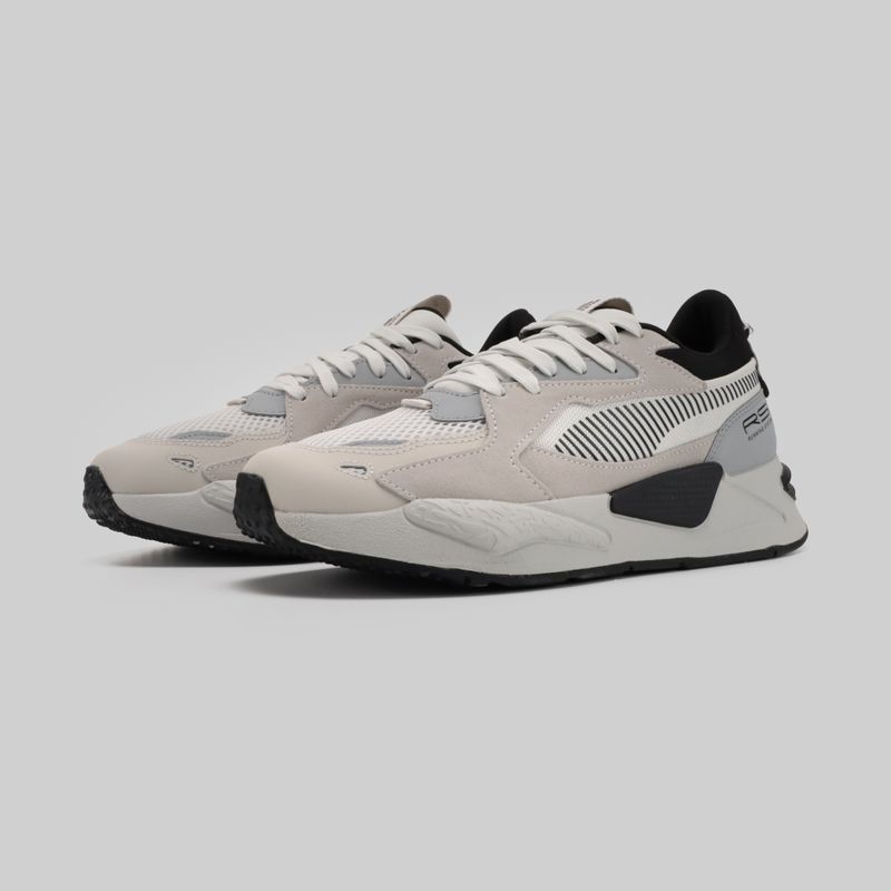 Кроссовки Puma RS-Z Reinvention артикул:386629-01 - купить в магазине Дайс