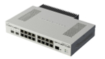 Маршрутизатор Mikrotik CCR2004-16G-2S+PC