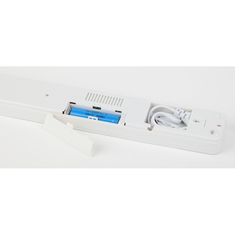 Аварийный светильник светодиодный ЭРА DBA-107-0-20 непостоянный 90LED 4ч IP20