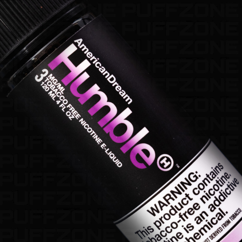 Жидкость Humble