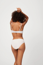 19513 Midi Трусы слипы 2 шт. в упаковке