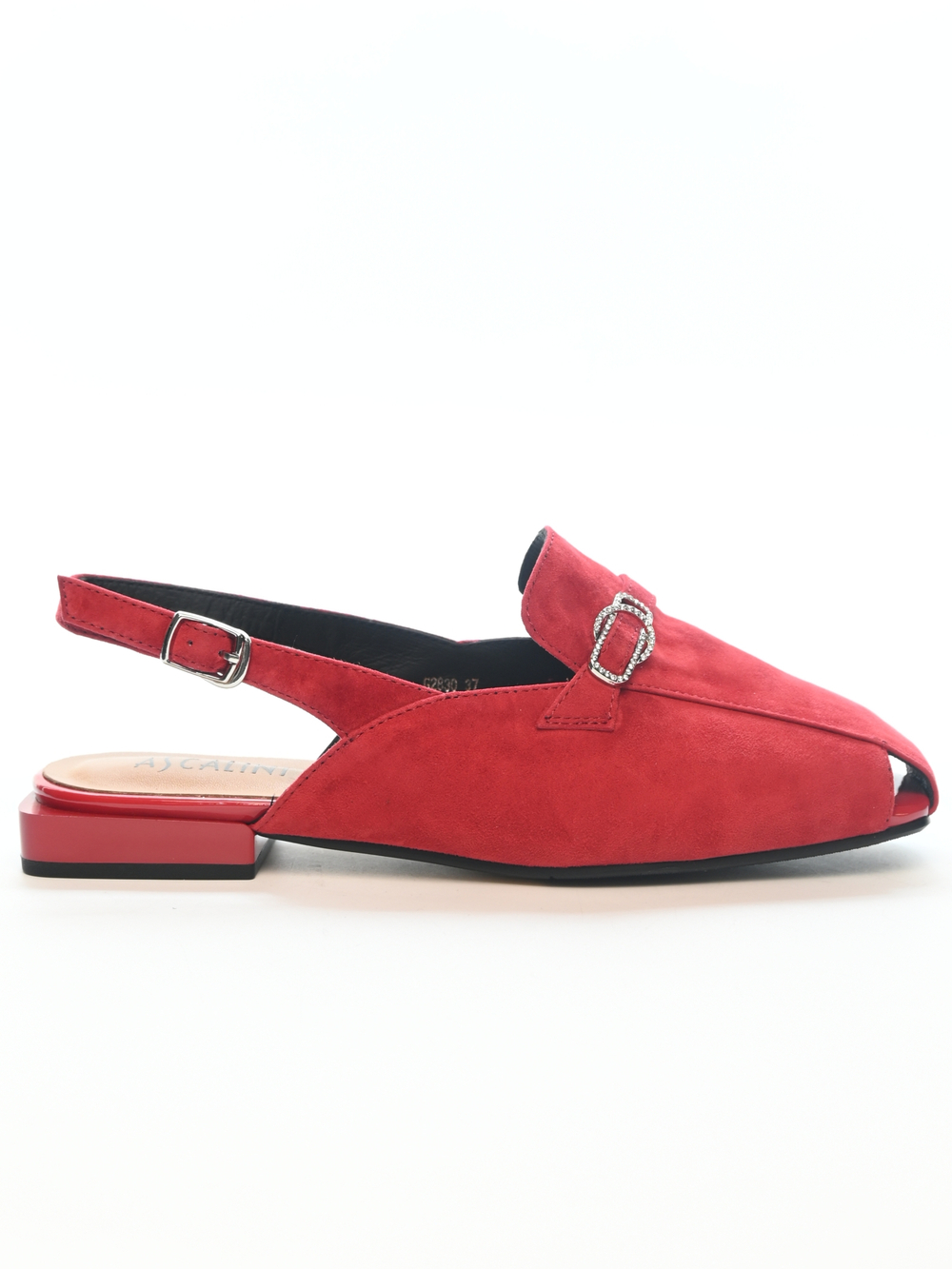 Босоножки женские Ascalini G2830B