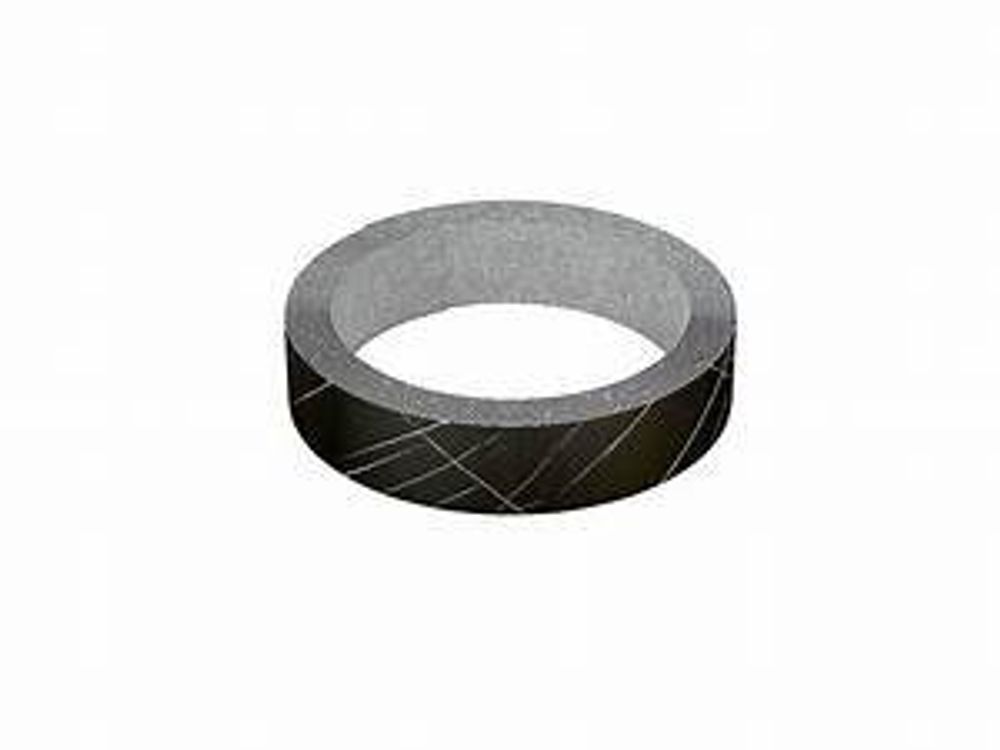 Кромка 4046-к-45-1Кастилло темный (3м)