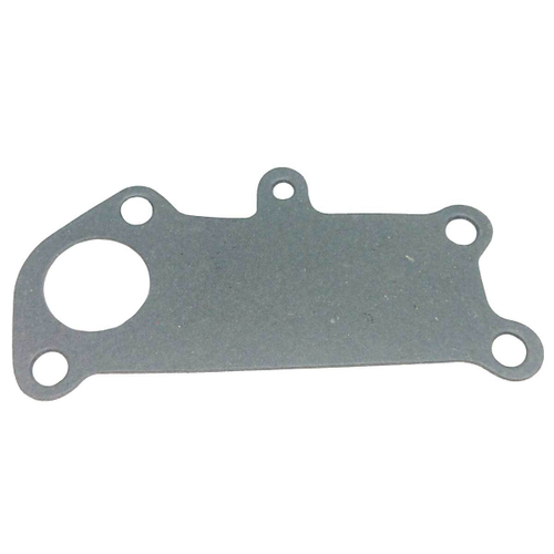 Прокладка крышки водяного насоса КМ385