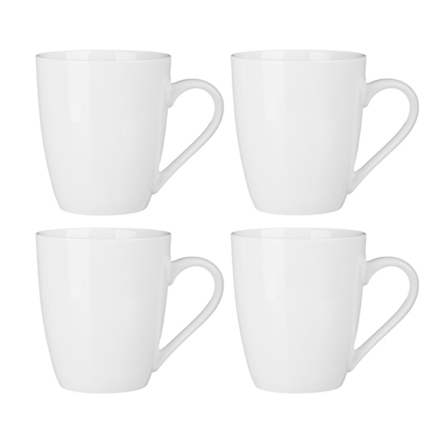 MILLIMI Кружка,фарфор, 350мл