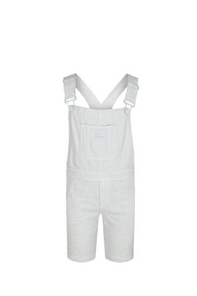 комбинезон Guess - голубой(J2GK07 WELV0)