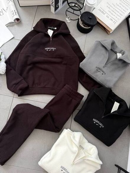 Костюм 7365227 Fabrika