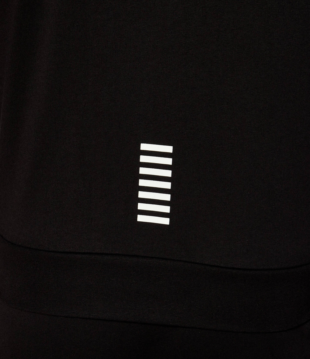 Спортивный костюм EA7 - черный(8NPV63 PJVRZ)