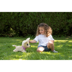 Simba Chi Chi Love - Интерактивная собака Baby Boo 5893500 / артикул   5893500  / GTIN 5906746012282