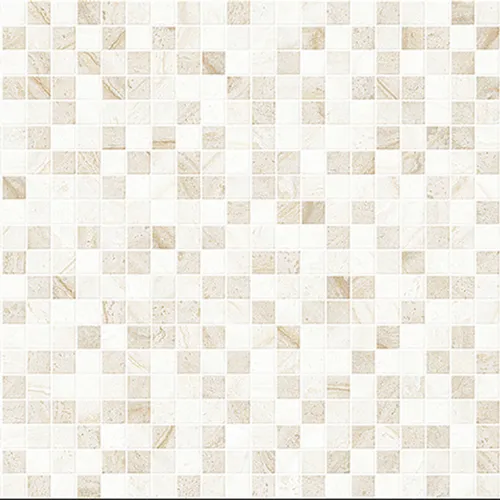Плитка из белой глины Cube Samarkand Light 25*50 (1,5 кв.м.) упак 12 шт