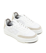 Кроссовки TWINSET - белый(241TCP210)