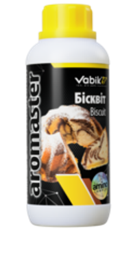 Ароматизатор Vabik Aromaster "Бисквит", 500мл