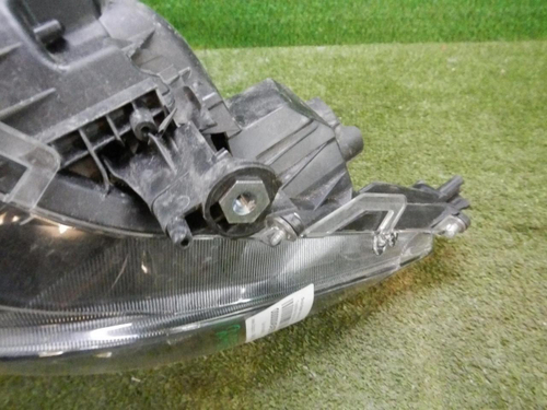 Битая Фара правая Toyota RAV4 5 XA50 (2018-н.в.) LED