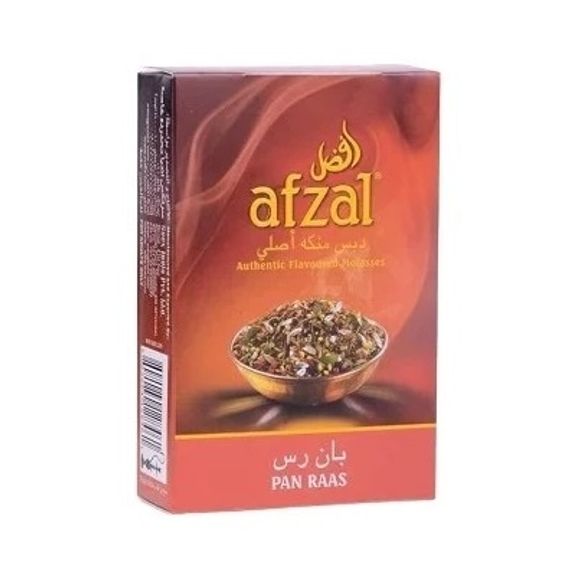 Afzal - Pan Raas (40г)