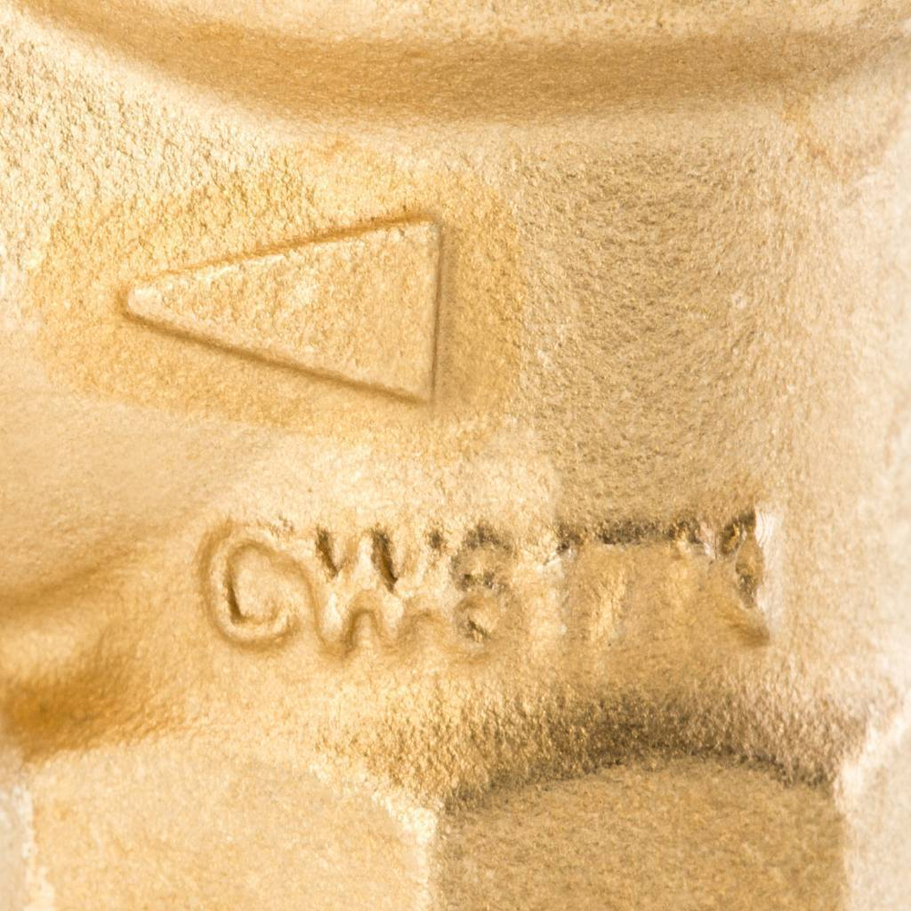 Предохранительный клапан для систем водоснабжения 6-1/2