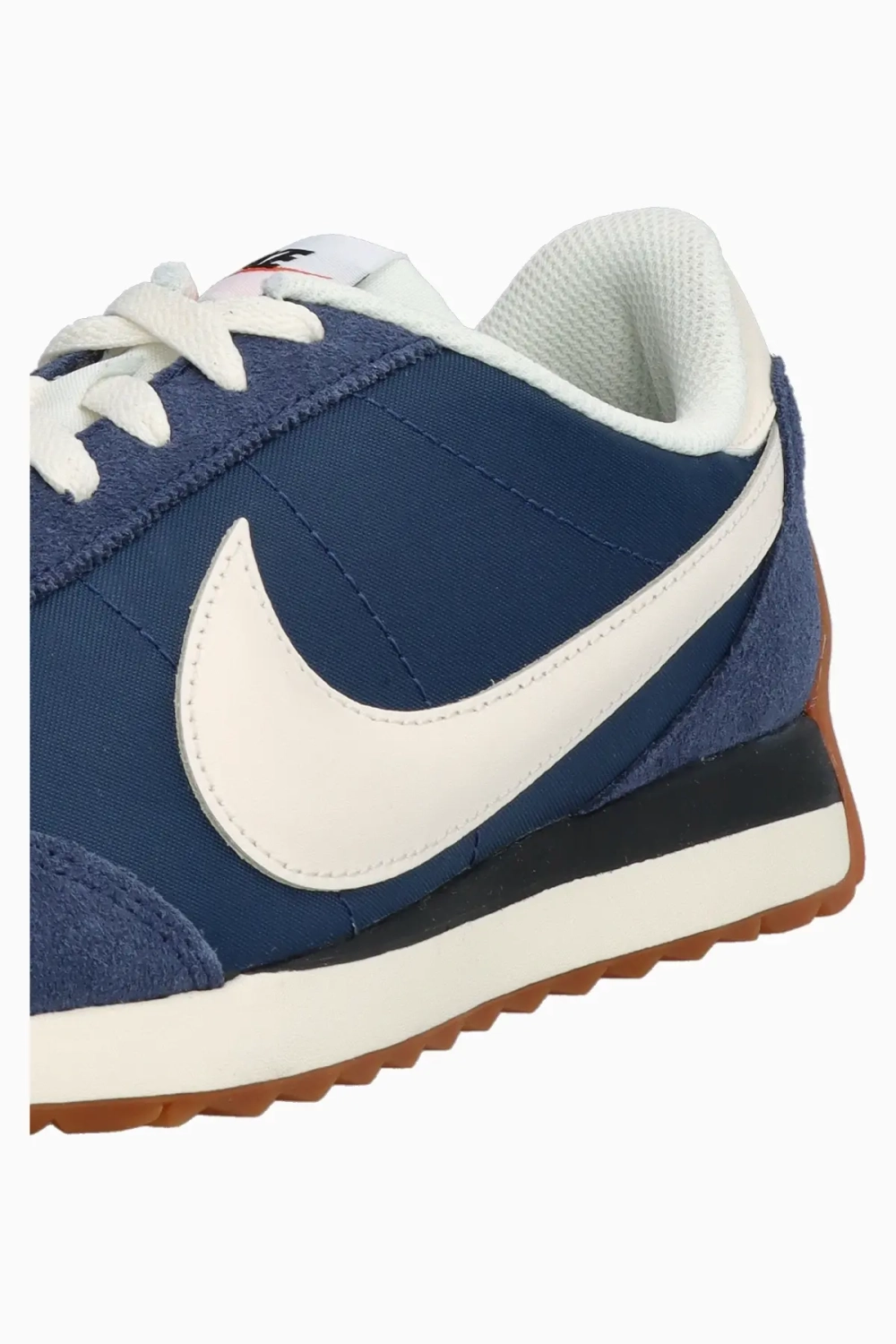 Кроссовки Nike Pacific - темно-синий