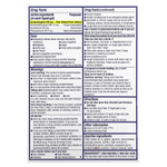 Mucinex, Fast-Max, простуда и грипп, максимальная сила действия, для детей от 12 лет, 16 жидких капсул