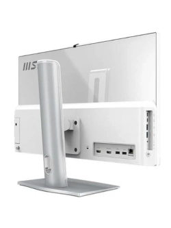 27" Моноблок Modern AM272P 1M-678XRU 16/512 ГБ SILVER