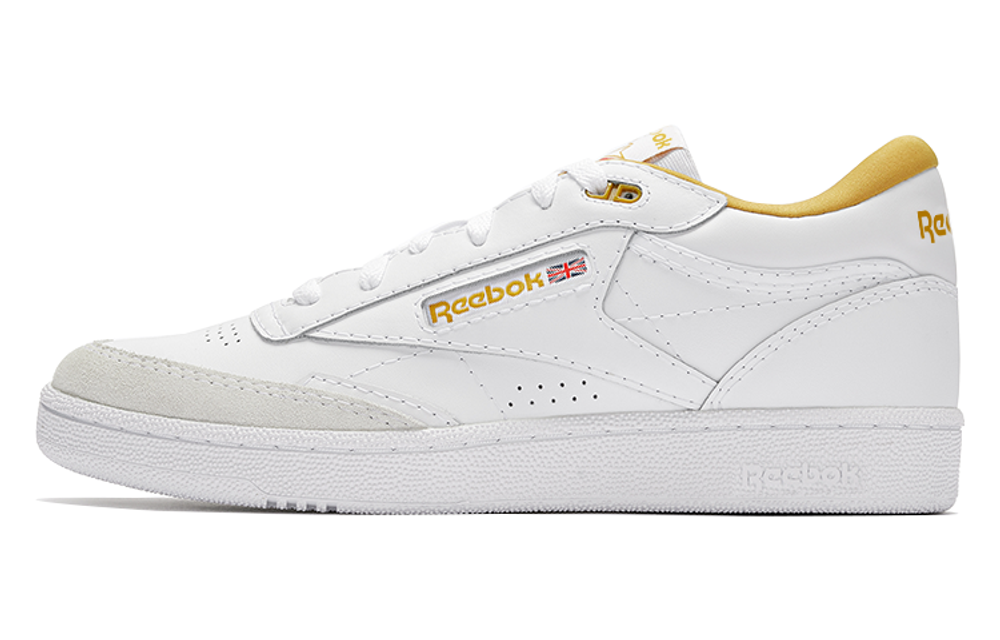 Кроссовки Reebok Club C Mid Ii