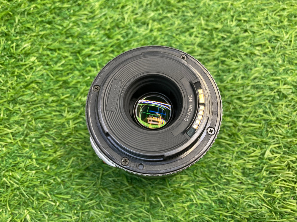Canon EOS 300v kit EF 28-90mm 4-5.6 II