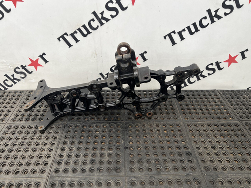 Кронштейн буксировочный левый 2023г.