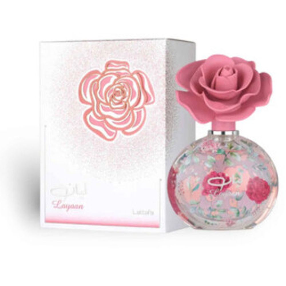 Lattafa Perfumes Layaan EDP 75ml