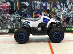 YACOTA RAPOSA 110 (белый)