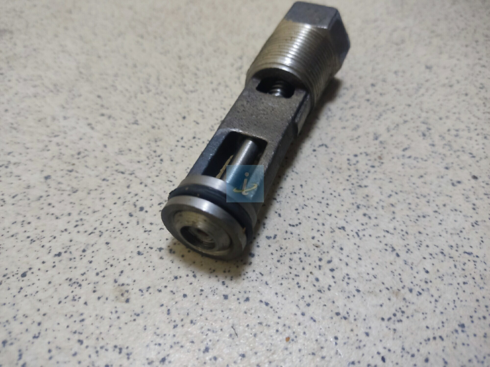 Клапан обратный ФГОМ в сборе 240Н-1017310-Б