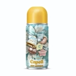 Синтетический спрей ЗОЛОТО для праздничного декорирования