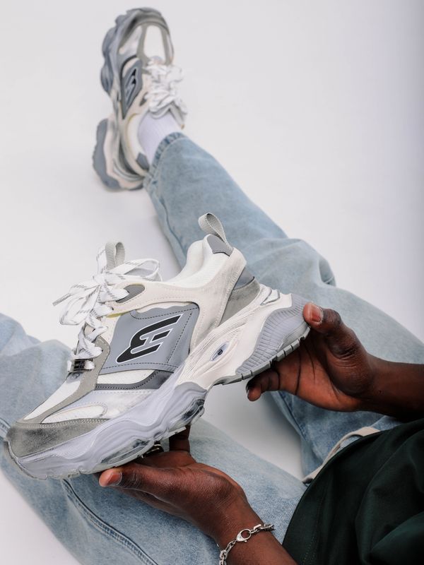 Мужские кроссовки