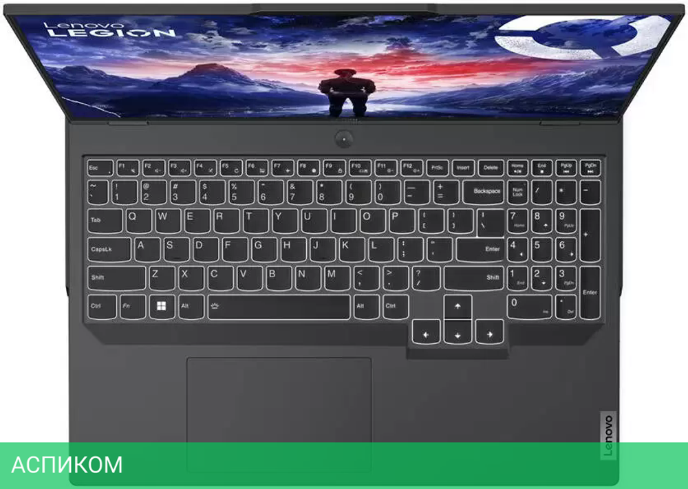Ноутбук Lenovo Legion Y9000P Extreme Edition 82WF0009SD
