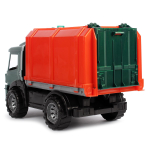 Фургон (Нордпласт)