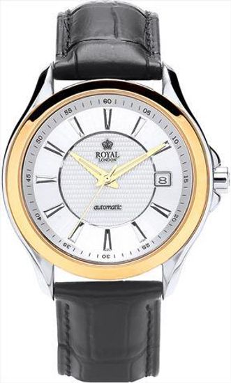 мужские часы Royal London 41176-03