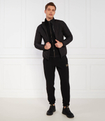 Куртка EA7 - черный(8NPB13 PNE1Z)