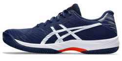 Мужские кроссовки теннисные Asics Gel-Game 9 Clay/OC - небесный