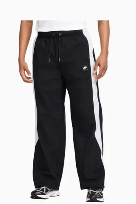 Штаны Nike Air Woven - черный