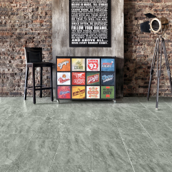 Alpine floor STONE ECO4-13 Шеффильд 43кл (608мм*304мм*5,5мм, уп/2,23м2)