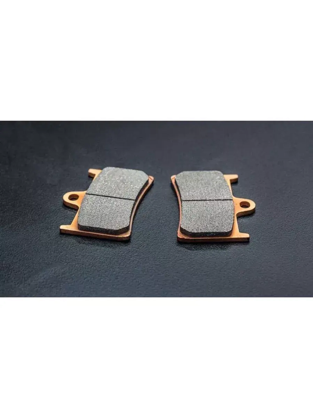 Колодки тормозные Yamaha 5NWW00450000